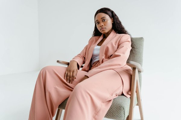 Welche Schuhe sind am besten für das körperliche Wohlbefinden von Frauen?