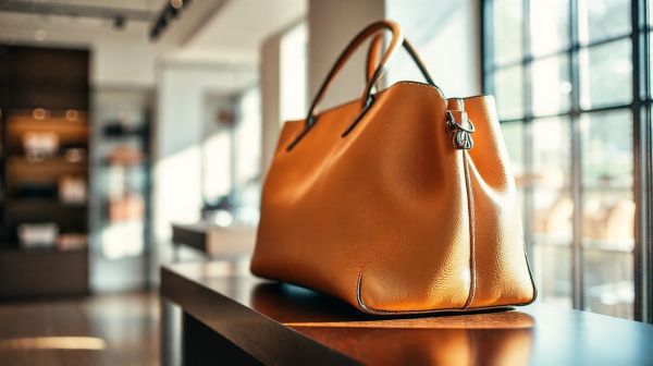 Steigern Sie den Umsatz Ihres Handtaschenverkaufs: 7 Tipps