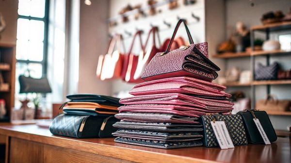 Steigern Sie den Umsatz Ihres Handtaschenverkaufs: 7 Tipps